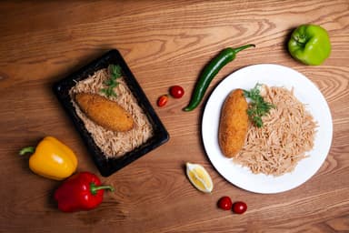 meal